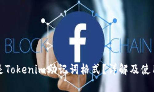 什么是Tokenim助记词格式?详解及使用指南