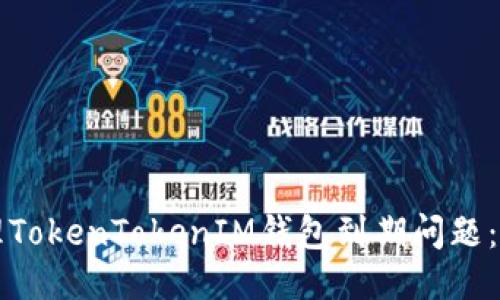 如何处理TokenTokenIM钱包到期问题:全面指南