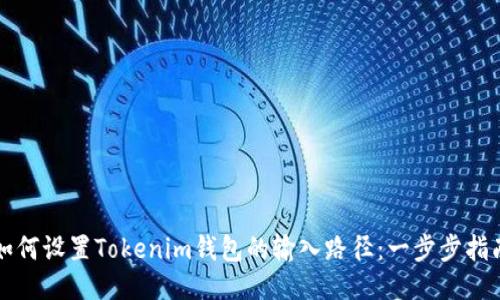 如何设置Tokenim钱包的输入路径：一步步指南