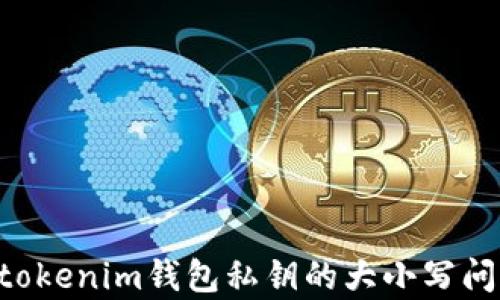 
Tokentokenim钱包私钥的大小写问题解析