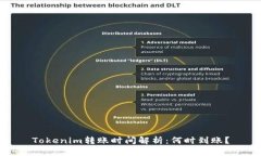Tokenim转账时间解析：何时到账？