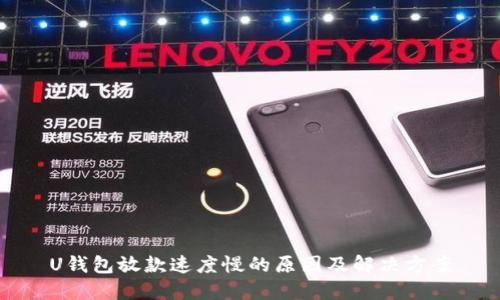 U钱包放款速度慢的原因及解决方案