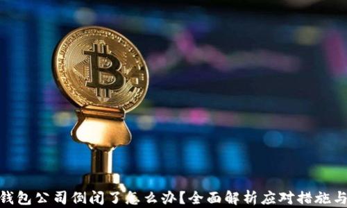 硬件钱包公司倒闭了怎么办?全面解析应对措施与建议