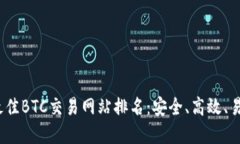 2023年最佳BTC交易网站排名：安全、高效、易用的