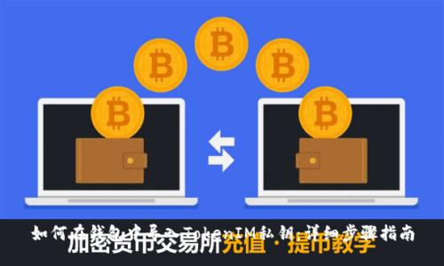 如何在钱包中导入TokenIM私钥:详细步骤指南