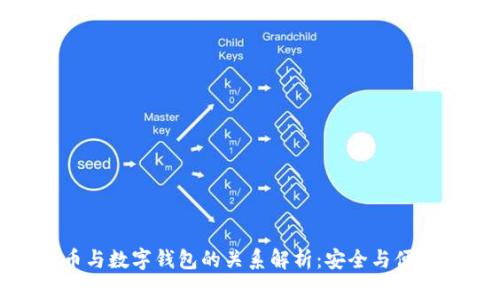 加密货币与数字钱包的关系解析:安全与便捷的结合