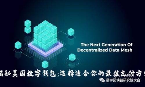 揭秘美国数字钱包：选择适合你的最佳支付方式