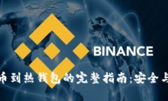 冷钱包转币到热钱包的完整指南：安全与便捷并