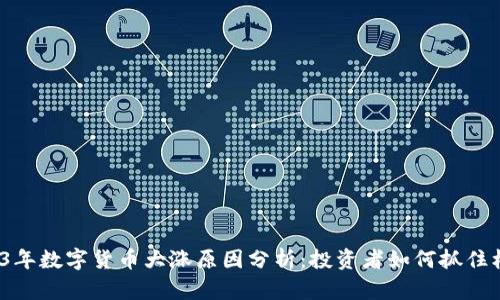 2023年数字货币大涨原因分析:投资者如何抓住机会?