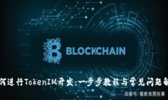如何进行TokenIM开发：一步步教程与常见问题解决