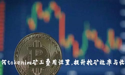 如何tokenim矿工费用设置，提升挖矿效率与收益