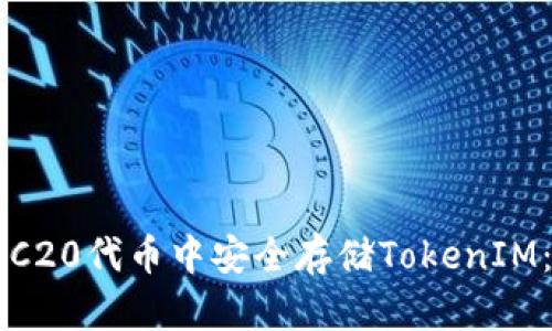 如何在ERC20代币中安全存储TokenIM:新手指南