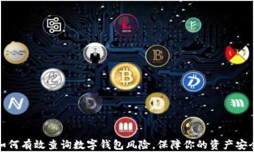 如何有效查询数字钱包风险,保障你的资产安全