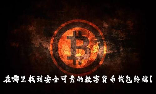 在哪里找到安全可靠的数字货币钱包终端？