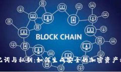 助记词与私钥：如何生成安全的加密资产私钥