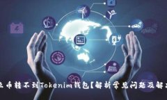 为什么币转不到Tokenim钱包？解析常见问题及解决