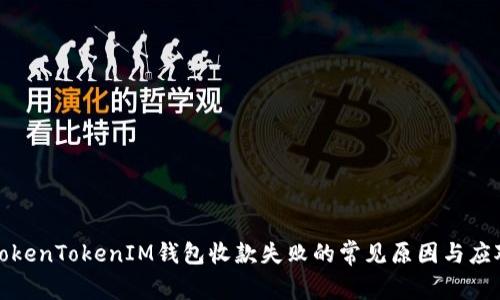 解决TokenTokenIM钱包收款失败的常见原因与应对策略