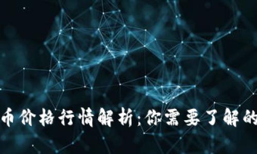今日虚拟币价格行情解析:你需要了解的走势变化