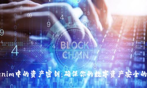 揭秘Tokenim中的资产密钥:确保你的数字资产安全的必备知识
