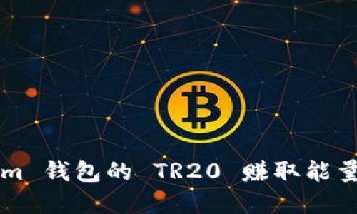 如何通过 Tokenim 钱包的 TR20 赚取能量:实用技巧与策略