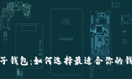 数字货币电子钱包：如何选择最适合你的钱包解决方案