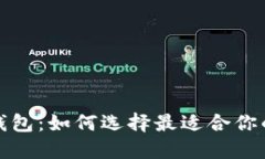 数字货币电子钱包：如何选择最适合你的钱包解