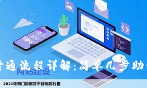 电子钱包开通流程详解:简单几步助你轻松掌握