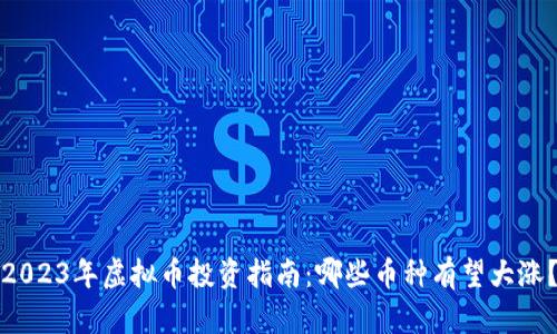 2023年虚拟币投资指南:哪些币种有望大涨?