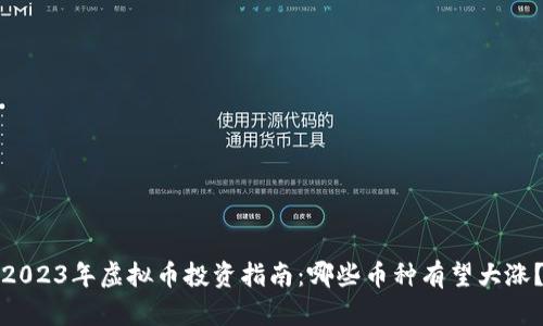 2023年虚拟币投资指南:哪些币种有望大涨?