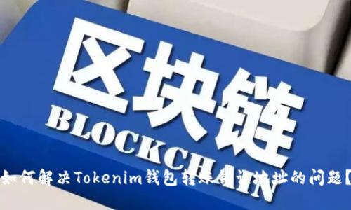 如何解决Tokenim钱包转账错误地址的问题?