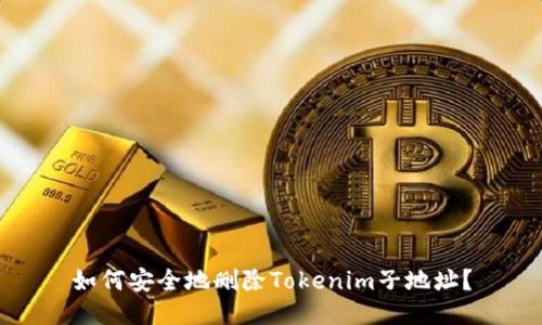 如何安全地删除Tokenim子地址？