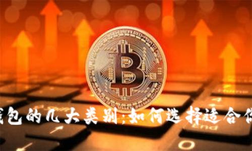 区块链钱包的几大类别：如何选择适合你的账号?