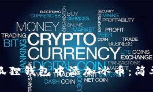 如何在小狐狸钱包中添加冰币：简单步骤详解