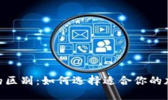 钱包与Tokenim的区别：如何选择适合你的加密资产