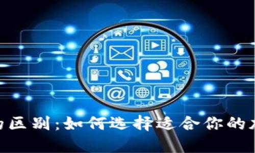 钱包与Tokenim的区别：如何选择适合你的加密资产管理工具