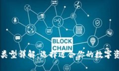 区块链钱包类型详解：选择适合你的数字资产存