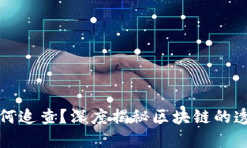 虚拟币交易如何追查？深度揭秘区块链的透明性和隐秘性