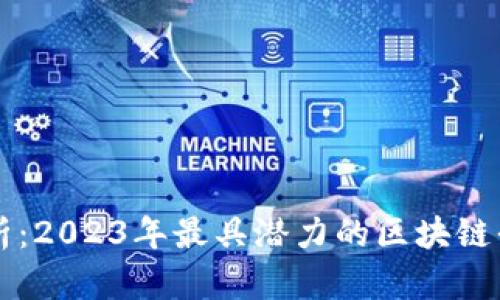 深度剖析：2023年最具潜力的区块链平台推荐