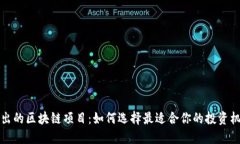 新出的区块链项目：如何选择最适合你的投资机