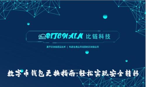 数字币钱包更换指南：轻松实现安全转移