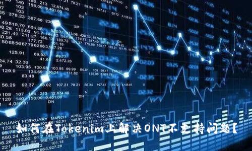 如何在Tokenim上解决ONT不支持问题？