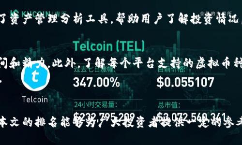biao ti/biao ti国内虚拟币钱包平台排名：安全、便捷、功能强大，帮你轻松管理数字资产/biao ti

虚拟币钱包, 数字资产管理, 区块链技术, 安全性/guanjianci

引言
近年来，随着区块链技术的飞速发展，虚拟币的普及程度与日俱增。在这个市场中，如何安全、便捷地管理自己的数字资产成为众多投资者关心的焦点。而选择一个合适的虚拟币钱包平台便显得尤为重要。本文将对国内主流的虚拟币钱包平台进行排名，并解析它们的特点，为用户提供参考。

虚拟币钱包的基础知识
在深入排名之前，我们需要了解什么是虚拟币钱包。简单来说，虚拟币钱包是一种用于存储和管理数字货币的工具。用户可以通过它来发送、接收以及查看自己的虚拟币余额。虚拟币钱包可以分为两大类：热钱包与冷钱包。热钱包连接互联网，方便快捷，但安全性较弱；而冷钱包离线存储，更加安全，但使用上相对麻烦。一旦了解了这些基本概念，我们就可以更好地评估各个钱包平台的优劣。

排名前五的国内虚拟币钱包平台
为了方便用户能快速了解市场，以下是目前国内较为知名的五个虚拟币钱包平台的排名：

1. 火币钱包
作为国内最早成立的虚拟币交易平台之一，火币网在虚拟币行业内拥有极高的知名度。火币钱包不仅支持多种虚拟货币的存储，还拥有良好的安全性和流畅的用户体验。特别是其多重签名技术，为用户的资产安全提供了坚实的保障。
火币钱包的另一大优势在于其实时行情和交易功能。用户可以通过钱包直接进行虚拟货币的交易，免去频繁切换应用的麻烦。此外，火币还为用户提供了详细的资产分析功能，让用户可以随时掌握自己的投资动态。

2. 币安钱包
币安钱包是全球领先的数字资产平台“币安”的子品牌。自成立以来，币安以其先进的技术和良好的口碑迅速崛起。币安钱包不仅支持主流虚拟货币的存储，还涵盖了部分小币种，适合多样化投资的用户。
币安钱包的用户界面设计清晰，操作简单，非常适合新手用户。此外，币安钱包中的交易功能也十分强大，用户可以设置不同的交易策略，以提高投资效益。此外，币安还提供了强大的社交功能，用户可以与其他投资者分享自己的见解，获取更多的市场信息。

3. OKEx钱包
OKEx钱包是另一家知名的虚拟币交易平台，自推出以来便受到广泛关注。OKEx钱包支持多种资产的存储和交易，为用户提供了一站式服务。其强大的安全机制、多重签名机制及热冷双钱包配置，极大提升了用户资产的安全性。
值得一提的是，OKEx钱包还支持跨链交易，这是其一大亮点。通过跨链交易，用户可以更灵活地进行资产配置，充分发挥各类数字资产的潜力。而且，OKEx钱包的操作界面直观好用，其中的功能模块清晰，帮助用户迅速上手。

4. 钱包新秀 - imToken
imToken作为一款相对年轻的虚拟币钱包，自2016年成立以来便注重用户体验和功能性，逐渐在钱包市场上赢得了一席之地。imToken支持以太坊及其生态下的众多代币，未来还可能支持更多链上的资产。
imToken的用户界面简洁，操作简单。尤其适合移动端用户。用户可以随时随地管理自己的资产、查看市场动态，并参与去中心化应用（DApp）的使用。并且，imToken还支持多语言功能，对于国际用户极为友好。

5. ZB钱包
ZB钱包是ZB.com平台推出的一款钱包，致力于为用户提供安全、便捷的虚拟币服务。ZB钱包支持多种主流虚拟币的存储，同时也具备强大的交易功能。
ZB钱包的特点在于其数据加密技术为用户的资产提供安全保障。使用ZB钱包的用户，可以享受到24小时的客服支持，确保及时解决用户遇到的问题。此外，ZB钱包还提供了资产管理分析工具，帮助用户了解投资情况，做出合理决策。

选择适合自己的虚拟币钱包
在选择虚拟币钱包时，用户应该根据自己的需求进行全面考量。首先，要注意钱包的安全性，确保自身资产不受威胁。其次，选择用户体验佳的平台，以简化操作流程，节省时间和精力。此外，了解每个平台支持的虚拟币种，对于进行多元化投资时尤其重要。
不同类型的用户可有所侧重的选择。例如，投资新手可以选择操作简单的imToken或币安钱包，而经验丰富的用户可能更倾向于火币或OKEx此类具有较强交易功能的平台。

总结
在国内虚拟币钱包市场中，火币钱包、币安钱包、OKEx钱包、imToken和ZB钱包各有千秋。用户在选择时应结合安全性、便捷性和支持的币种等多种因素进行综合考虑。希望本文的排名能够为广大投资者提供一定的参考。无论最终选择哪个钱包，确保资产的安全与使用便利始终是管理数字资产的重中之重。