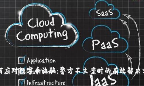 如何应对数字币诈骗：警方不立案时的有效解决方案