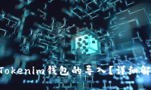 什么是TokenTokenim钱包的导入？详细解析与使用指南