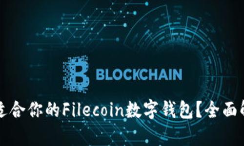 如何选择适合你的Filecoin数字钱包？全面解析及推荐
