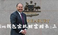 如何通过Tokenim钱包实现财富增长：三种赚钱模式