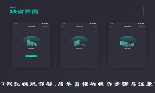 USDT钱包提现详解：简单易懂的操作步骤与注意事项