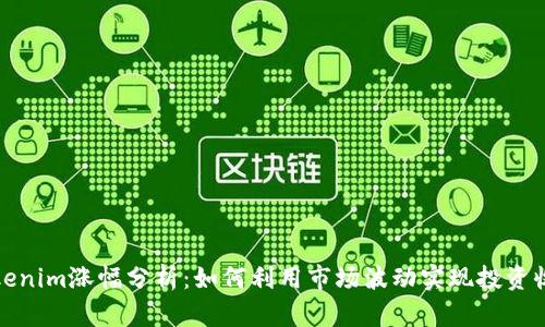 Tokenim涨幅分析：如何利用市场波动实现投资收益