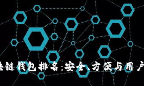 2023年全球区块链钱包排名：安全、方便与用户体验的最佳选择