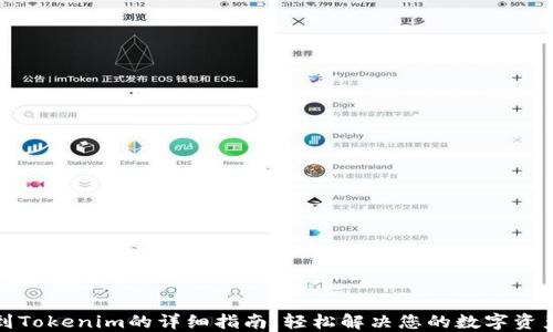 
欧易提币到Tokenim的详细指南，轻松解决您的数字资产转移难题